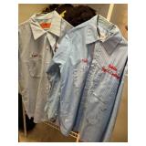 Baldwin Htg and Cooling Shirts