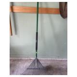 Rake