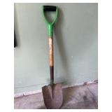 Shovel