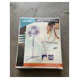 Standing Fan