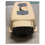 Pet kennel