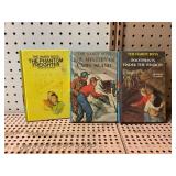 Hardy boys books