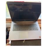 Dell lap top