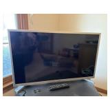 32 in Samsung TV