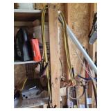 Jumper Cables