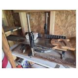 Stanley Miter box