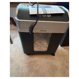Paper shredder