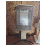 Space Heater