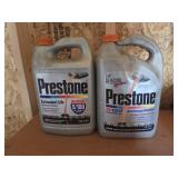 Prestone Coolant