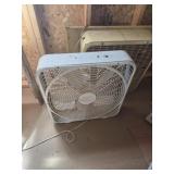 Box Fan