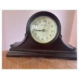 Mantle clock