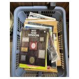 Misc books