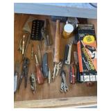 Misc tools