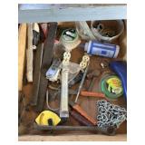 Misc tools