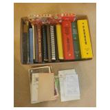 Cookbooks