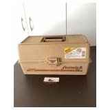 Tackle box