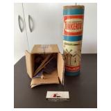 Tinker toys