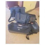 Cooler bags