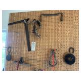 Misc tools
