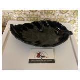 Frankonoma leaf dish