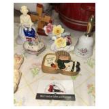 Knick knacks