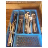 Flatware