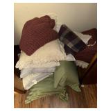 Misc bedding