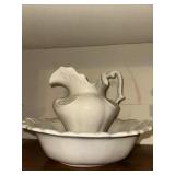 Wash basin