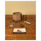 Misc trinkets