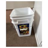 Ice melt