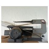 Scroll saw