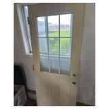 Door