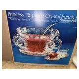 Punch bowls