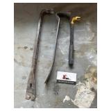 Nail Pullers
