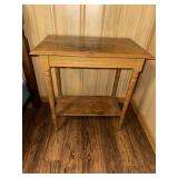 Side table