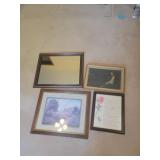 Wall decor