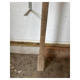 Post hole tamper