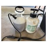 Sprayers