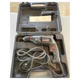 Craftsman drill