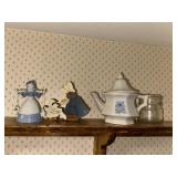 Danish decor