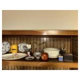 Decor and more