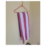 American flag
