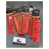 Scroll saw blades