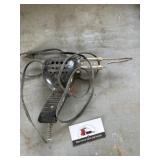 Soldering gun