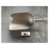Moormans scoop