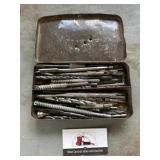 Drill bits