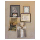 Wall decor