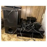 Sony stereo system