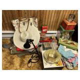 Decor and more
