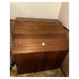 Storage chest